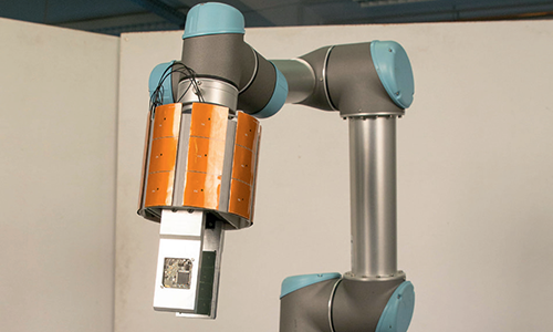 跟踪性智能距离传感器 智能机器人最佳应用