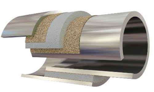 混合型粘结技术 ：创新型连接技术可以让不同的建筑及其他 材料粘黏在一起