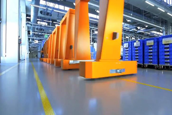 Industrie 4.0 auf Allg&auml;uer Art