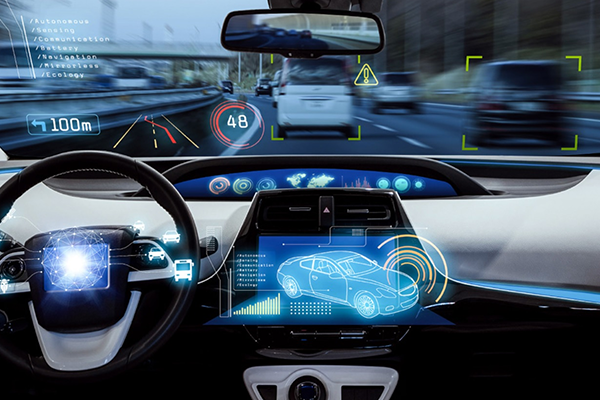 新能源与智能机器人